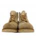 RED WING (レッドウィング) ブーツ ベージュ サイズ:EUR40：6000円