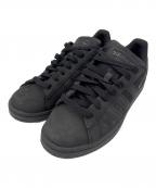 adidasアディダス）の古着「CAMPUS 2」｜ブラック