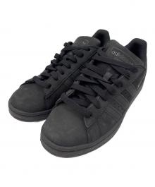 adidas（アディダス）の古着「CAMPUS 2」｜ブラック
