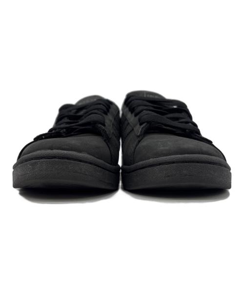 adidas（アディダス）adidas (アディダス) CAMPUS 2 ブラック サイズ:24.5の古着・服飾アイテム