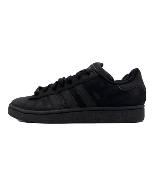 adidas（アディダス）adidas (アディダス) CAMPUS 2 ブラック サイズ:24.5の古着・服飾アイテム