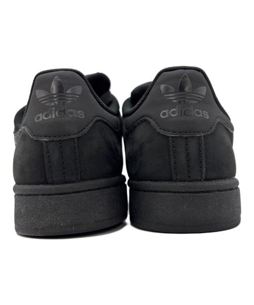 adidas（アディダス）adidas (アディダス) CAMPUS 2 ブラック サイズ:24.5の古着・服飾アイテム