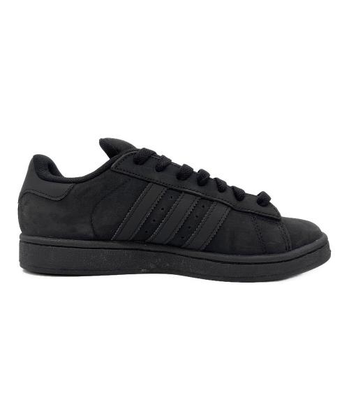 adidas（アディダス）adidas (アディダス) CAMPUS 2 ブラック サイズ:24.5の古着・服飾アイテム