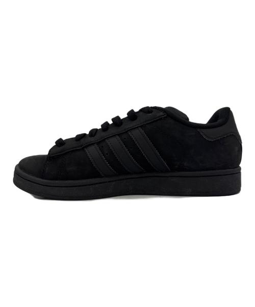 adidas（アディダス）adidas (アディダス) CAMPUS 2 ブラック サイズ:24.5の古着・服飾アイテム