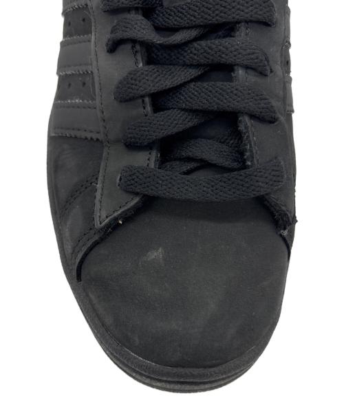adidas（アディダス）adidas (アディダス) CAMPUS 2 ブラック サイズ:24.5の古着・服飾アイテム