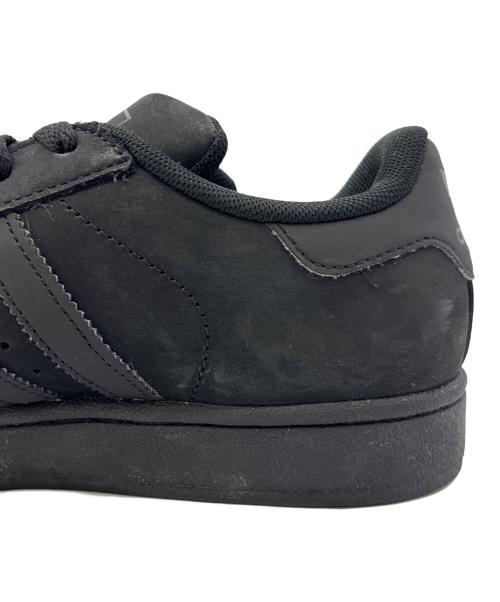adidas（アディダス）adidas (アディダス) CAMPUS 2 ブラック サイズ:24.5の古着・服飾アイテム