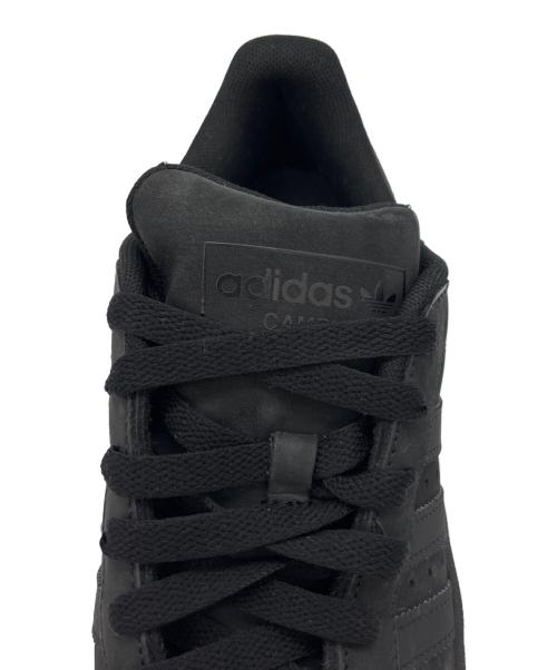 adidas（アディダス）adidas (アディダス) CAMPUS 2 ブラック サイズ:24.5の古着・服飾アイテム