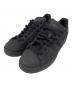 adidas（アディダス）の古着「CAMPUS 2」｜ブラック