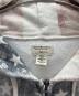 Denim & Supply Ralph Lauren (デニム＆サプライ ラルフローレン) 星条旗プリントジップパーカー レッド×ブルー サイズ:XL：5000円