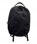 ABLE CARRYエイブルキャリー）の古着「バックパック」｜ブラック