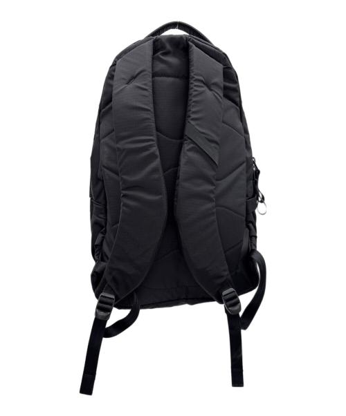 ABLE CARRY（エイブルキャリー）ABLE CARRY (エイブルキャリー) バックパック ブラックの古着・服飾アイテム
