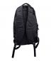 ABLE CARRY (エイブルキャリー) バックパック ブラック：35000円
