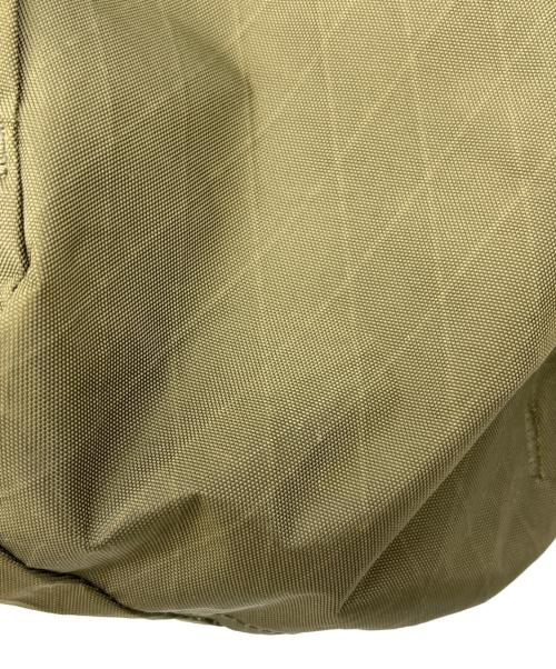 ABLE CARRY（エイブルキャリー）ABLE CARRY (エイブルキャリー) デイパック オリーブの古着・服飾アイテム