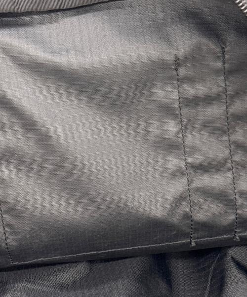 GREGORY（グレゴリー）GREGORY (グレゴリー) デイパック ブラックの古着・服飾アイテム