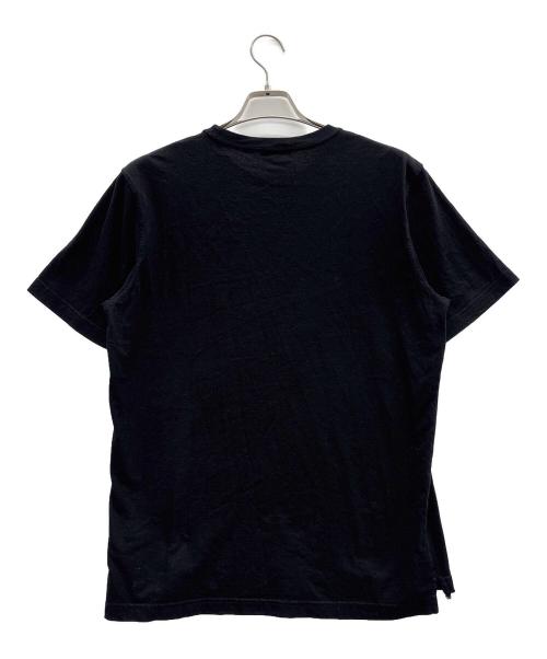 DIESEL（ディーゼル）DIESEL (ディーゼル) Tシャツ ブラック サイズ:Sの古着・服飾アイテム