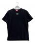 DIESEL（ディーゼル）の古着「Tシャツ」｜ブラック