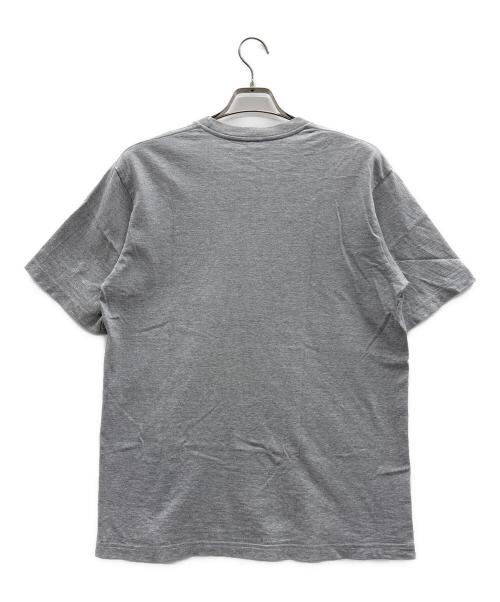 NITRAID（ナイトレイド）NITRAID (ナイトレイド) Tシャツ グレー サイズ:Lの古着・服飾アイテム