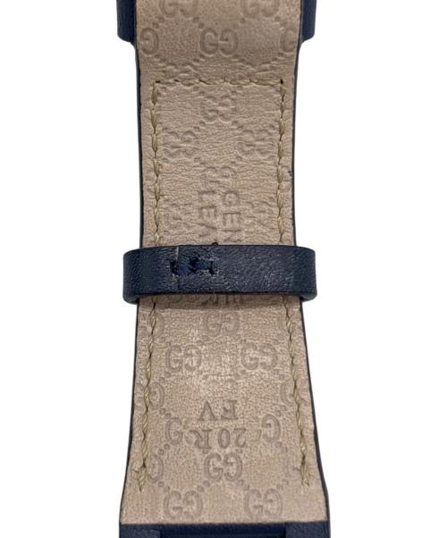 GUCCI（グッチ）GUCCI (グッチ) 腕時計の古着・服飾アイテム