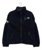 THE NORTH FACEザ ノース フェイス）の古着「RIMO FLEECE JACKET」｜ブラック