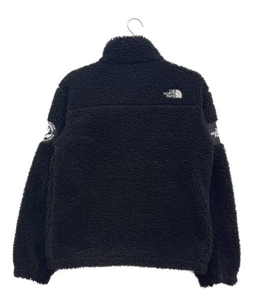 THE NORTH FACE（ザ ノース フェイス）THE NORTH FACE (ザ ノース フェイス) RIMO FLEECE JACKET ブラック サイズ:M/95の古着・服飾アイテム