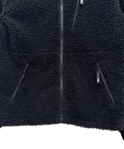 THE NORTH FACE（ザ ノース フェイス）THE NORTH FACE (ザ ノース フェイス) RIMO FLEECE JACKET ブラック サイズ:M/95の古着・服飾アイテム