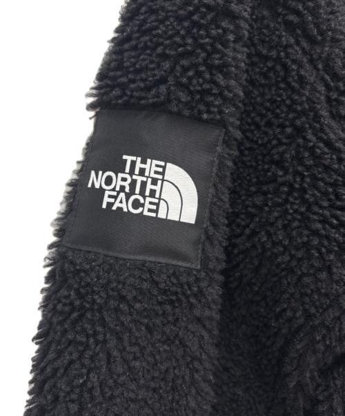 THE NORTH FACE（ザ ノース フェイス）THE NORTH FACE (ザ ノース フェイス) RIMO FLEECE JACKET ブラック サイズ:M/95の古着・服飾アイテム