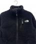 中古・古着 THE NORTH FACE (ザ ノース フェイス) RIMO FLEECE JACKET ブラック サイズ:M/95：10000円