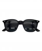 RAY-BANレイバン）の古着「サングラス」｜ブラック