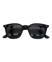 RAY-BAN（レイバン）の古着「サングラス」｜ブラック