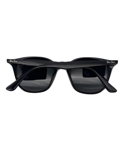 RAY-BAN（レイバン）RAY-BAN (レイバン) サングラス ブラック サイズ:52□20の古着・服飾アイテム