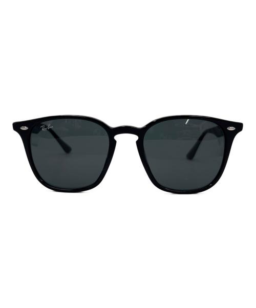 RAY-BAN（レイバン）RAY-BAN (レイバン) サングラス ブラック サイズ:52□20の古着・服飾アイテム