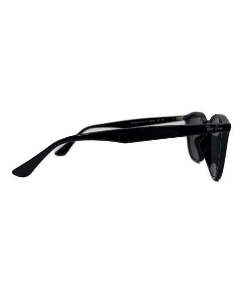 RAY-BAN（レイバン）RAY-BAN (レイバン) サングラス ブラック サイズ:52□20の古着・服飾アイテム