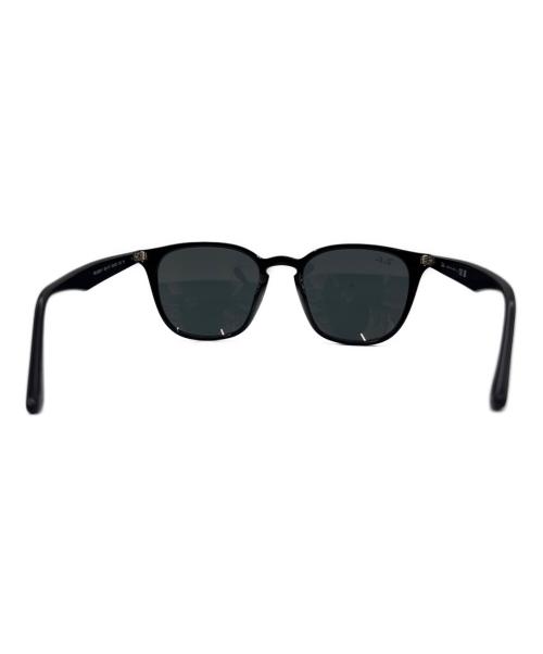 RAY-BAN（レイバン）RAY-BAN (レイバン) サングラス ブラック サイズ:52□20の古着・服飾アイテム