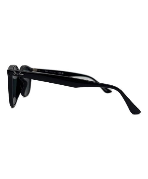 RAY-BAN（レイバン）RAY-BAN (レイバン) サングラス ブラック サイズ:52□20の古着・服飾アイテム