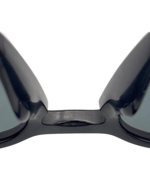 RAY-BAN（レイバン）RAY-BAN (レイバン) サングラス ブラック サイズ:52□20の古着・服飾アイテム