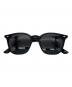 RAY-BAN（レイバン）の古着「サングラス」｜ブラック