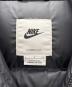 NIKE (ナイキ) ダウンジャケット ブラック サイズ:L：8000円