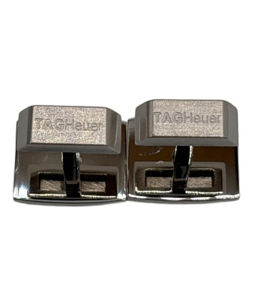 TAG Heuer（タグ・ホイヤー）TAG Heuer (タグ・ホイヤー) カフス サイズ:表記無し 未使用品の古着・服飾アイテム