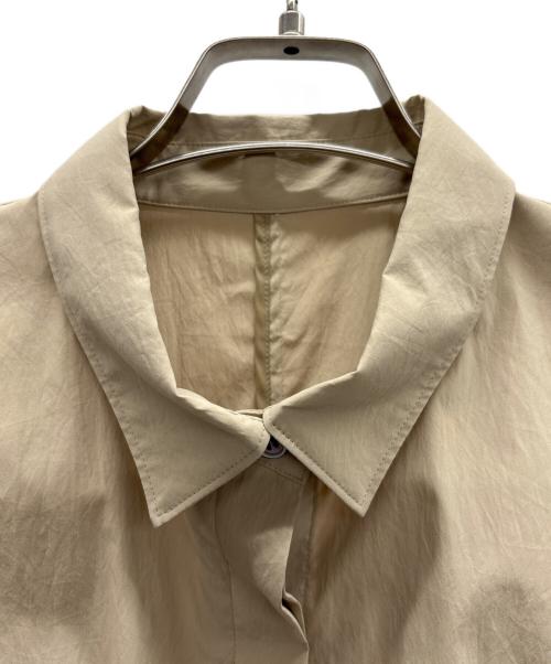 Diagram（ダイアグラム）Diagram (ダイアグラム) ワンピース カーキ サイズ:38の古着・服飾アイテム