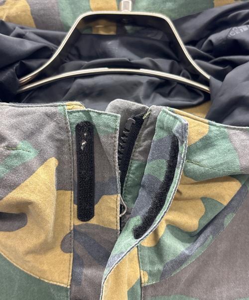 THE NORTH FACE（ザ ノース フェイス）THE NORTH FACE (ザ ノース フェイス) ノベルティスクープジャケット マルチカラー サイズ:Lの古着・服飾アイテム