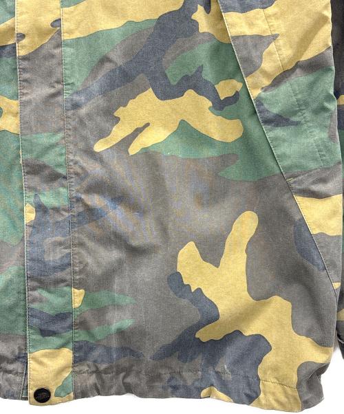 THE NORTH FACE（ザ ノース フェイス）THE NORTH FACE (ザ ノース フェイス) ノベルティスクープジャケット マルチカラー サイズ:Lの古着・服飾アイテム
