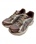 asicsアシックス）の古着「F960624」｜ベージュ
