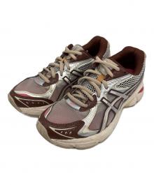 asics（アシックス）の古着「F960624」｜ベージュ