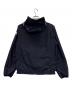 MONCLER (モンクレール) フード付ナイロンジャケット ネイビー サイズ:1：35000円
