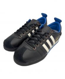 adidas（アディダス）の古着「IH8603」｜ブラック×ホワイト