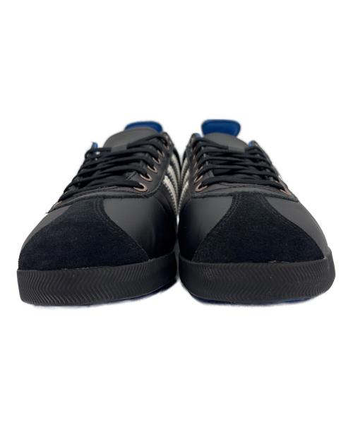 adidas（アディダス）adidas (アディダス) IH8603 ブラック×ホワイト サイズ:27の古着・服飾アイテム