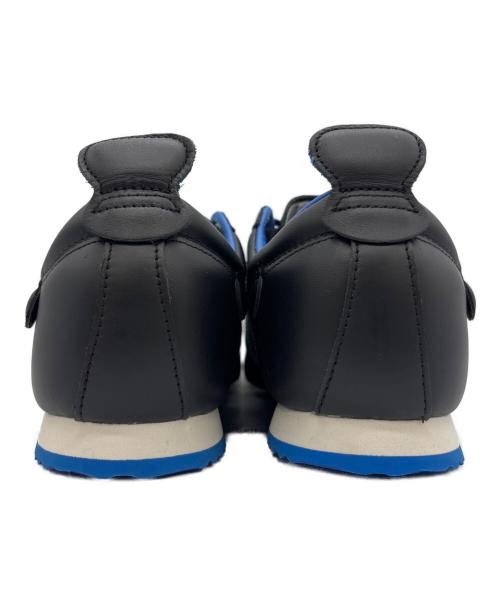 adidas（アディダス）adidas (アディダス) IH8603 ブラック×ホワイト サイズ:27の古着・服飾アイテム