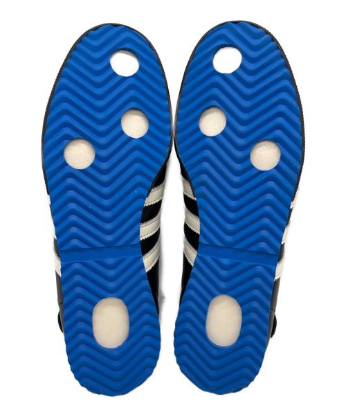 adidas（アディダス）adidas (アディダス) IH8603 ブラック×ホワイト サイズ:27の古着・服飾アイテム