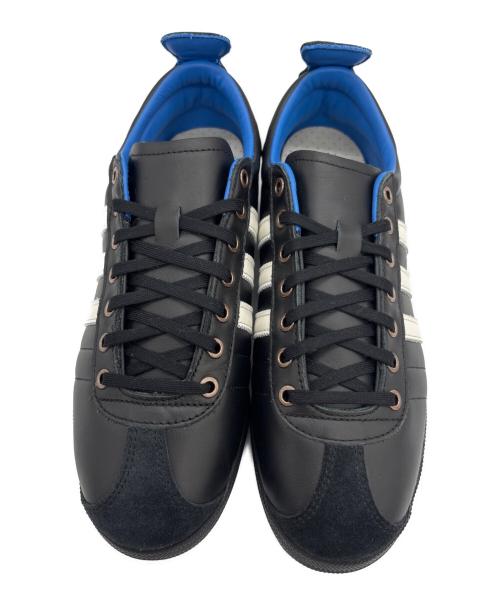 adidas（アディダス）adidas (アディダス) IH8603 ブラック×ホワイト サイズ:27の古着・服飾アイテム