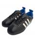 adidas（アディダス）の古着「IH8603」｜ブラック×ホワイト
